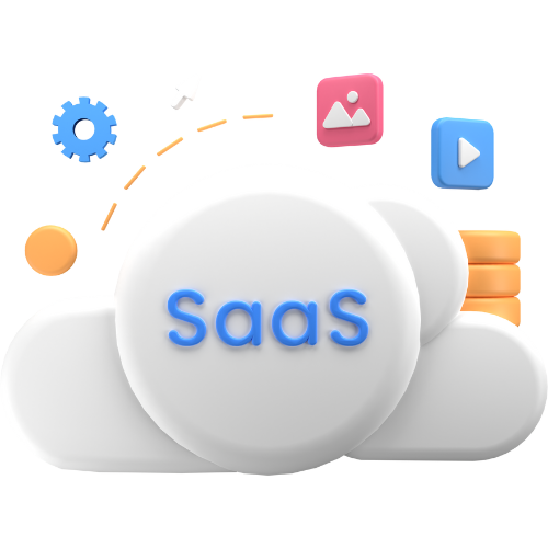 Software as a Service (SaaS)