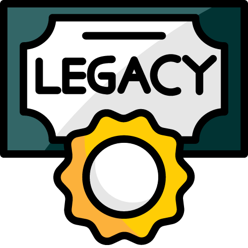 Legacy System Modernization