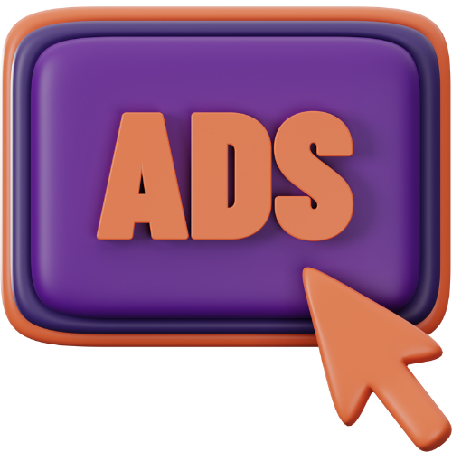 Pay-Per-Click Advertising (PPC)