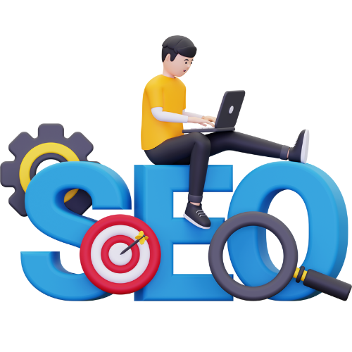 Search Engine Optimization (SEO)